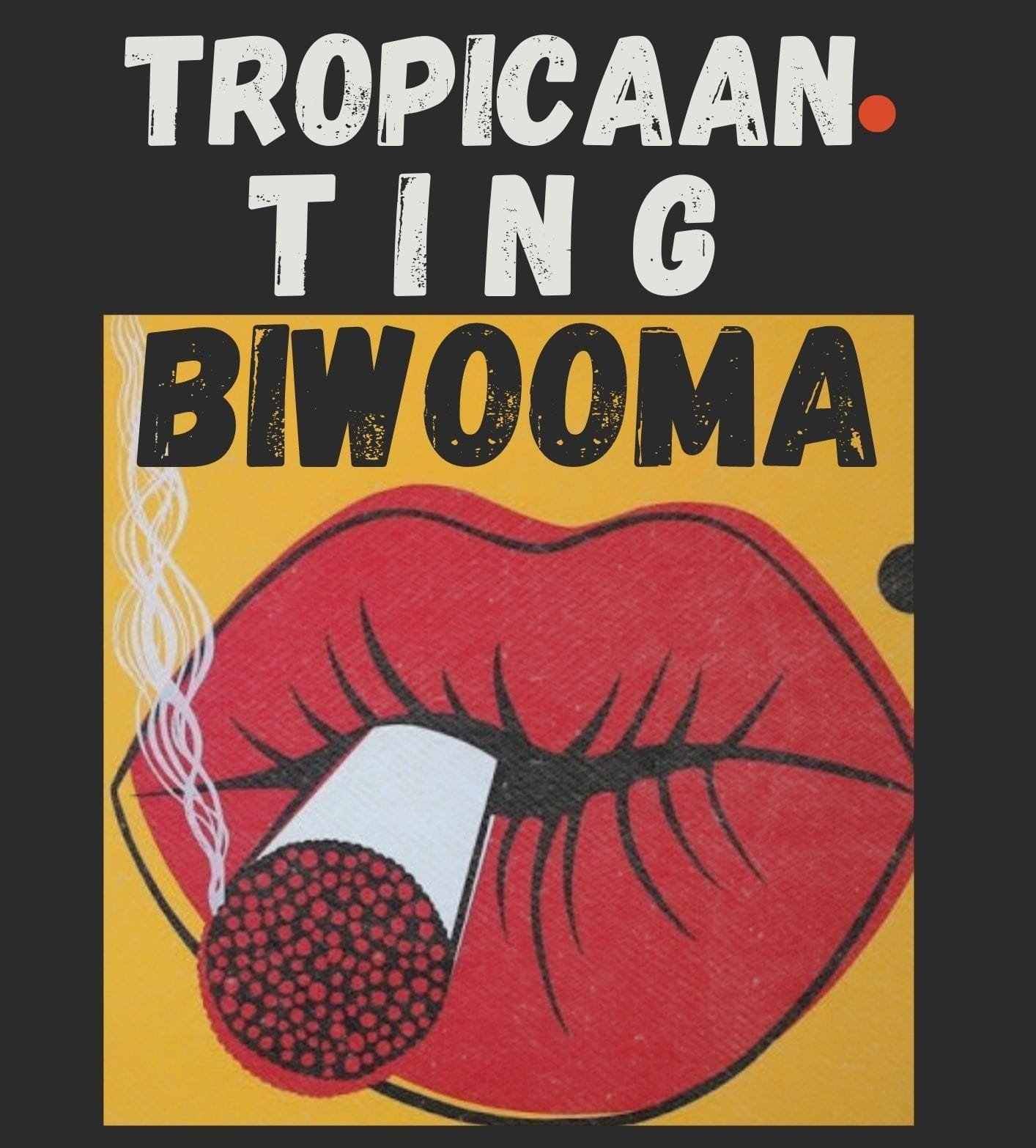 Tropicaan Ting